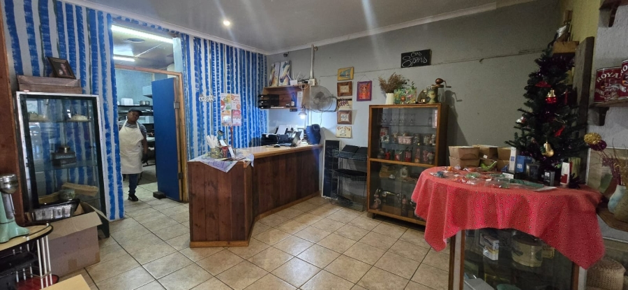 Commercial Property for Sale in Fauresmith Free State